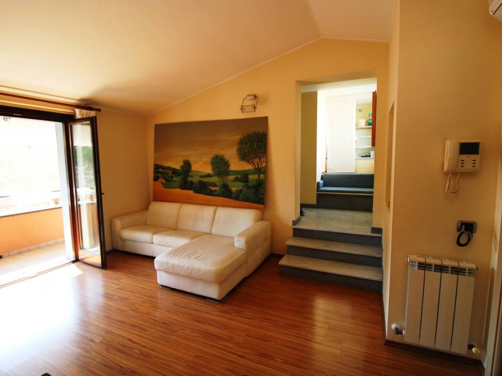 Appartamento a Civitanova marche in Via Ancona, 9 - Foto 3