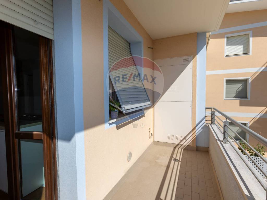 Appartamento a Jesi in Via Zannoni, 6 - Foto 3