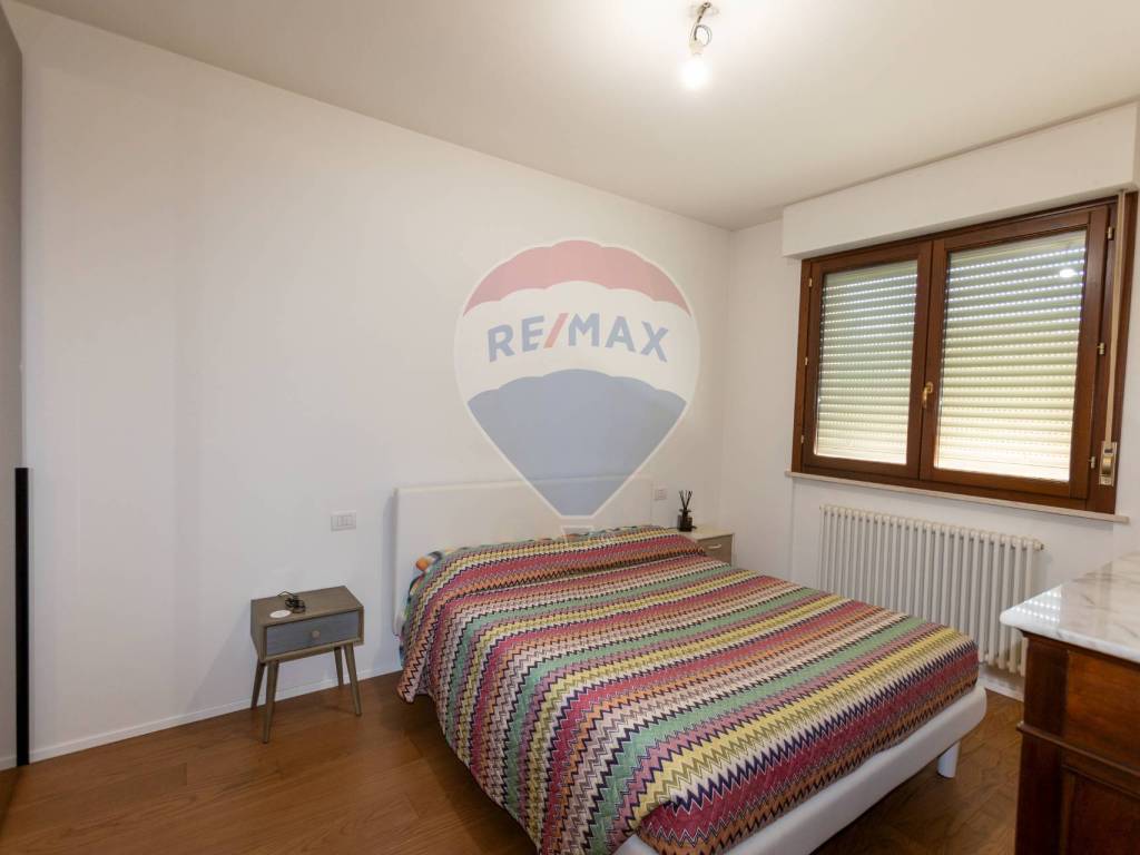Appartamento a Jesi in Via Zannoni, 6 - Foto 5