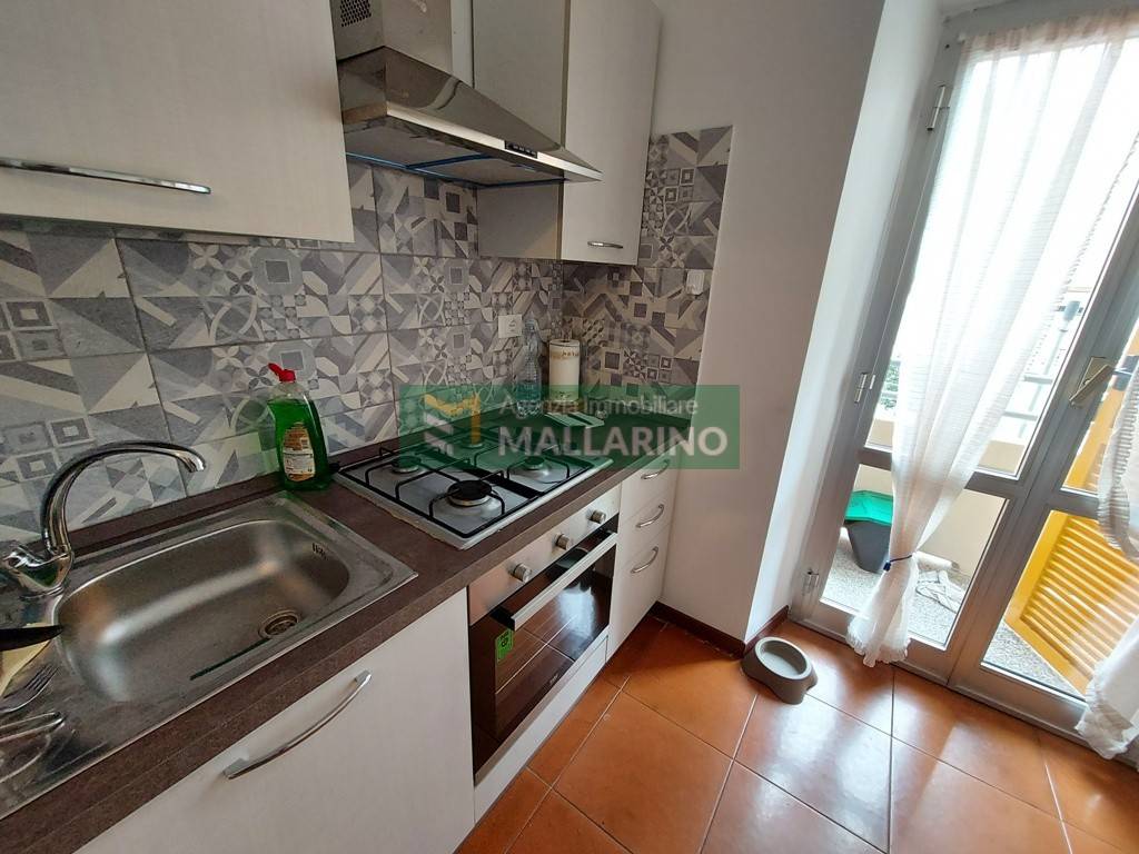 Appartamento a Finale ligure in Corso Europa - Foto 4