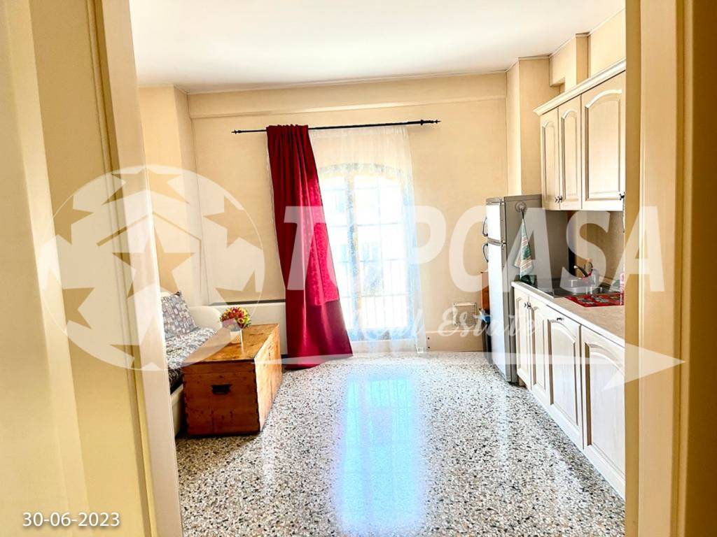 Appartamento a Venezia in Fondamenta San Biagio - Foto 2