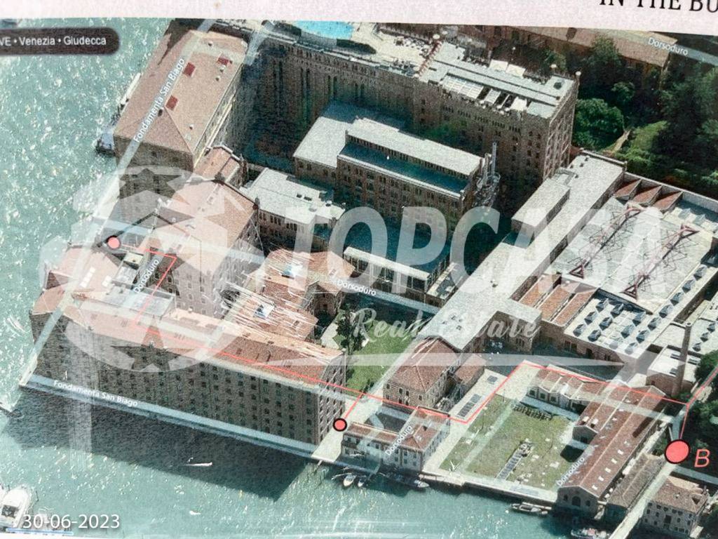 Appartamento a Venezia in Fondamenta San Biagio - Foto 4