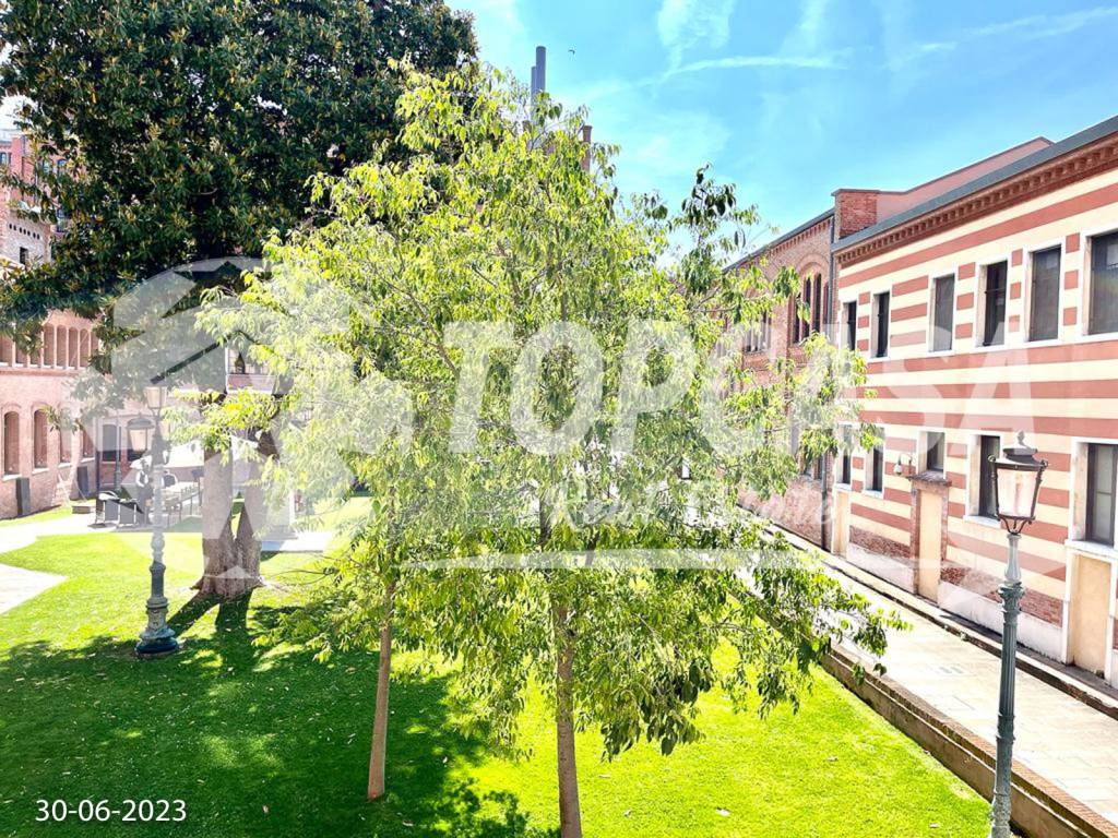 Appartamento a Venezia in Fondamenta San Biagio - Foto 5