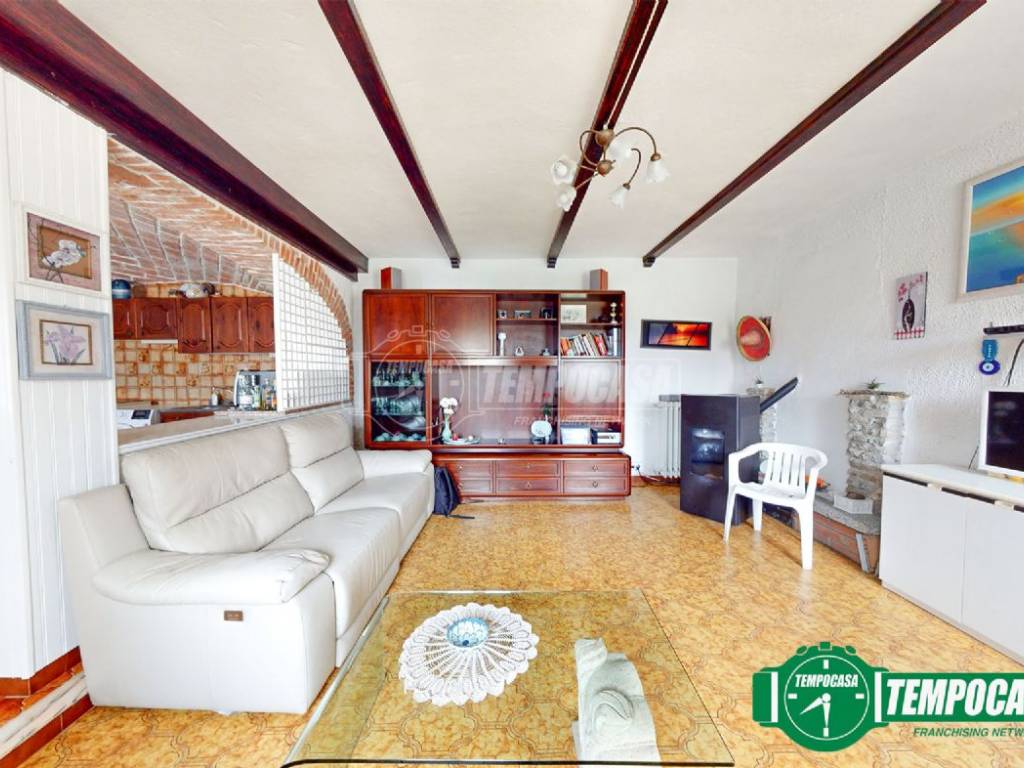 Villa a Acqui terme in Stradale Moirano - Foto 3