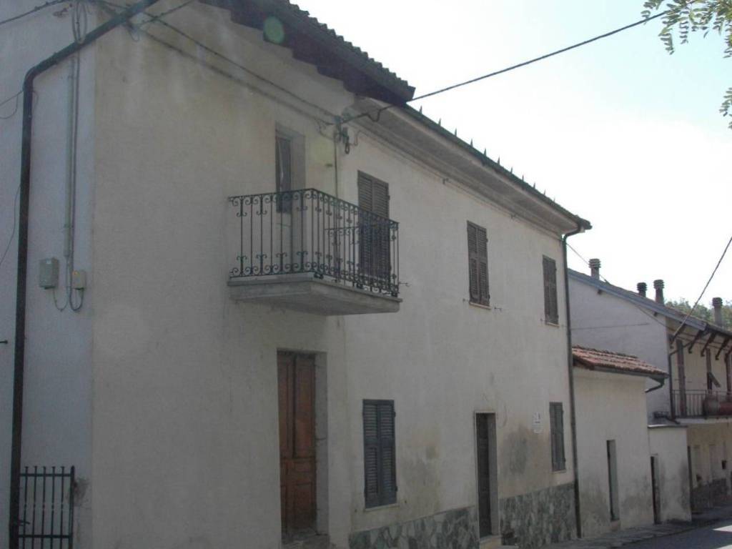 Casa indipendente a Cassinelle in Via Giuseppe Garibaldi - Foto 5