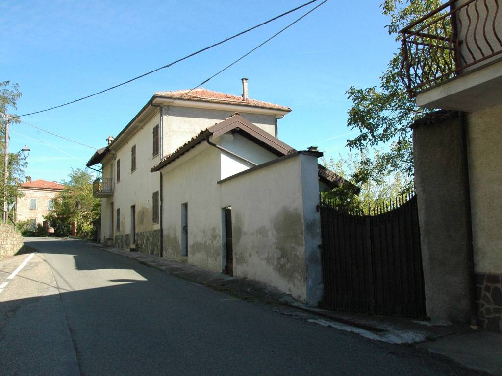 Casa indipendente a Cassinelle in Via Giuseppe Garibaldi - Foto 2