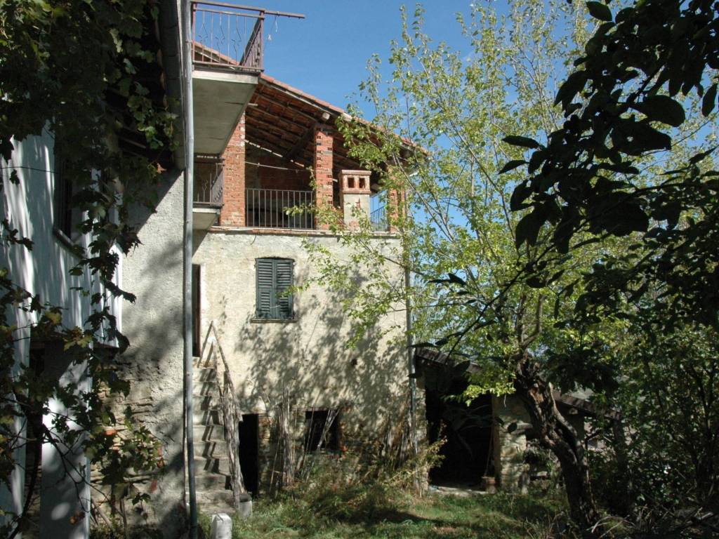 Casa indipendente a Cassinelle in Via Giuseppe Garibaldi - Foto 4