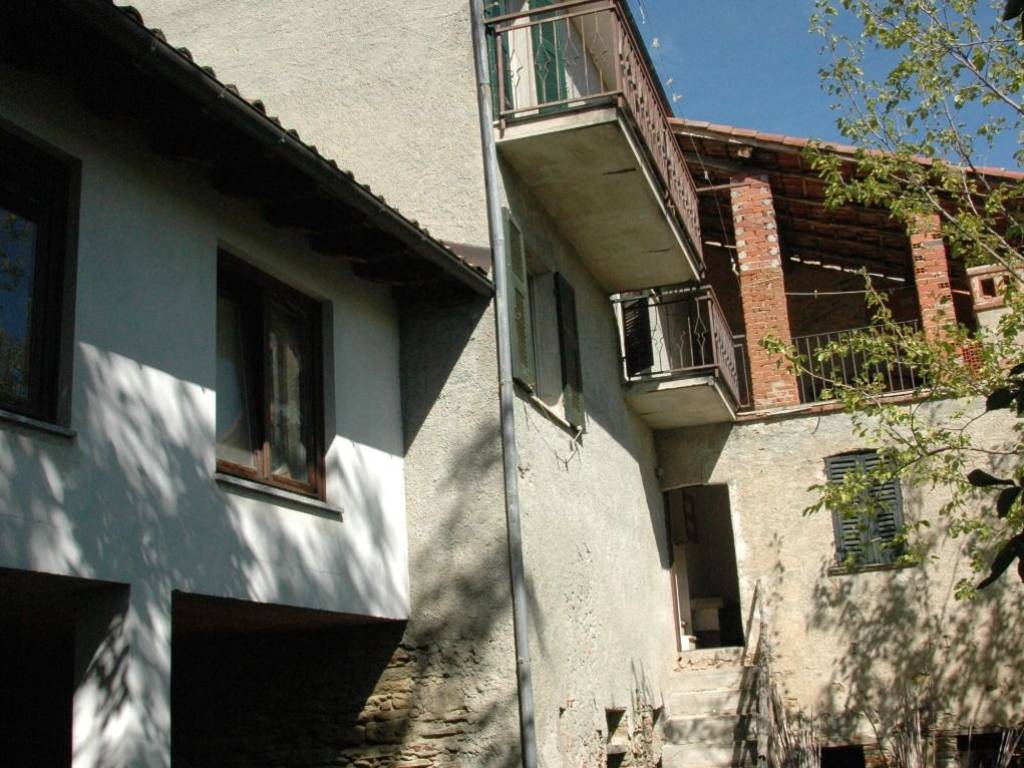 Casa indipendente a Cassinelle in Via Giuseppe Garibaldi - Foto 5