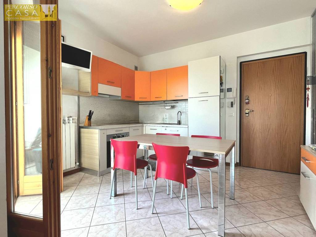 Appartamento a Tortoreto in SECONDA FILA MARE - Foto 3