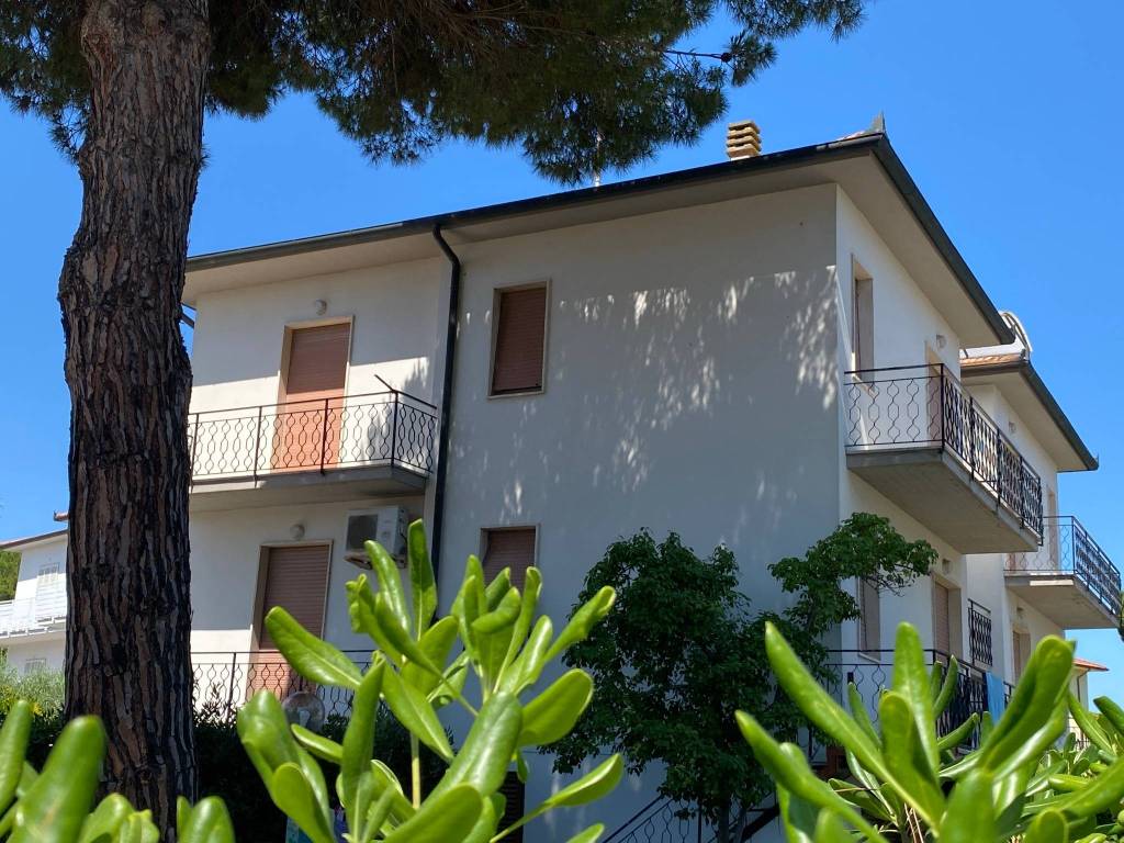 Appartamento a Rosignano marittimo - Foto 2