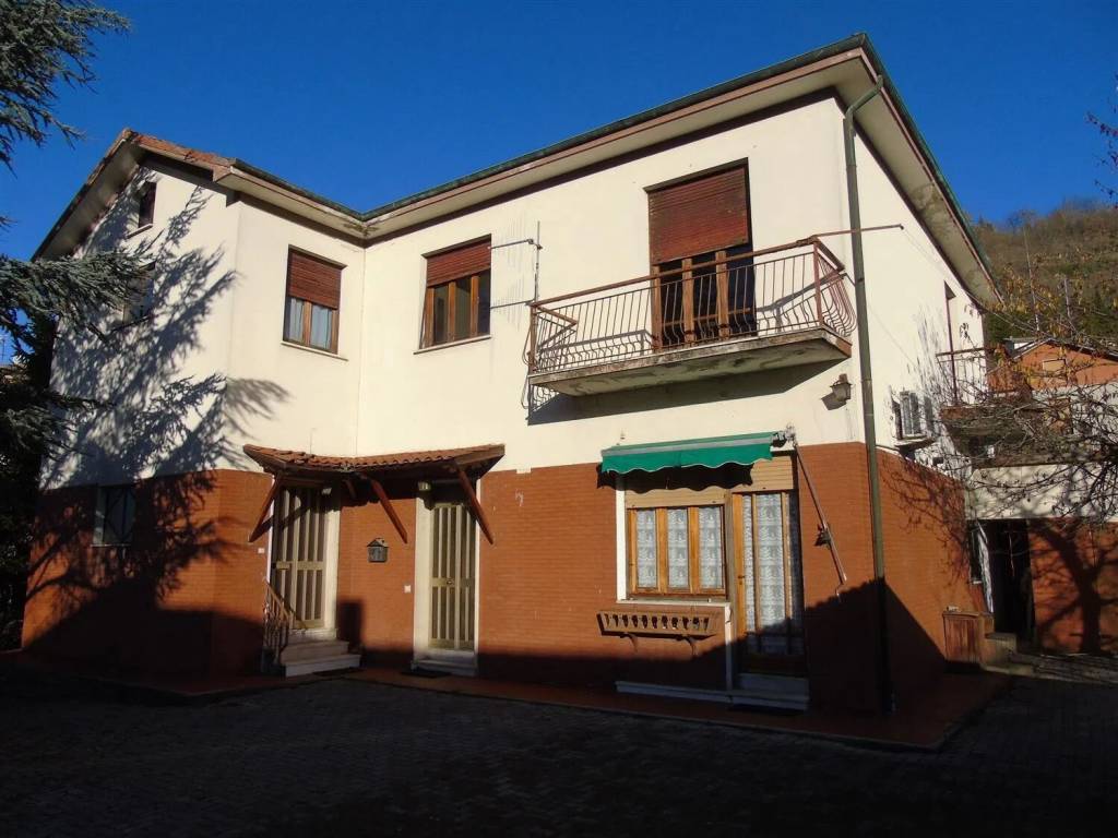 Villa a Saliceto - Foto 4