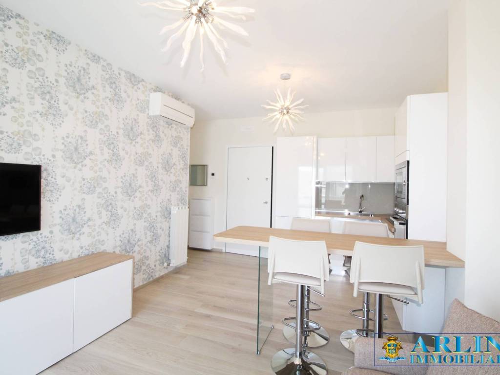 Appartamento a Silvi in Via Rubicone, 2 - Foto 2