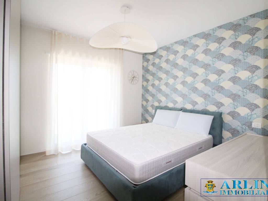 Appartamento a Silvi in Via Rubicone, 2 - Foto 3