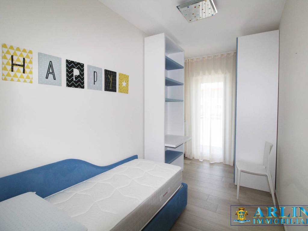 Appartamento a Silvi in Via Rubicone, 2 - Foto 4