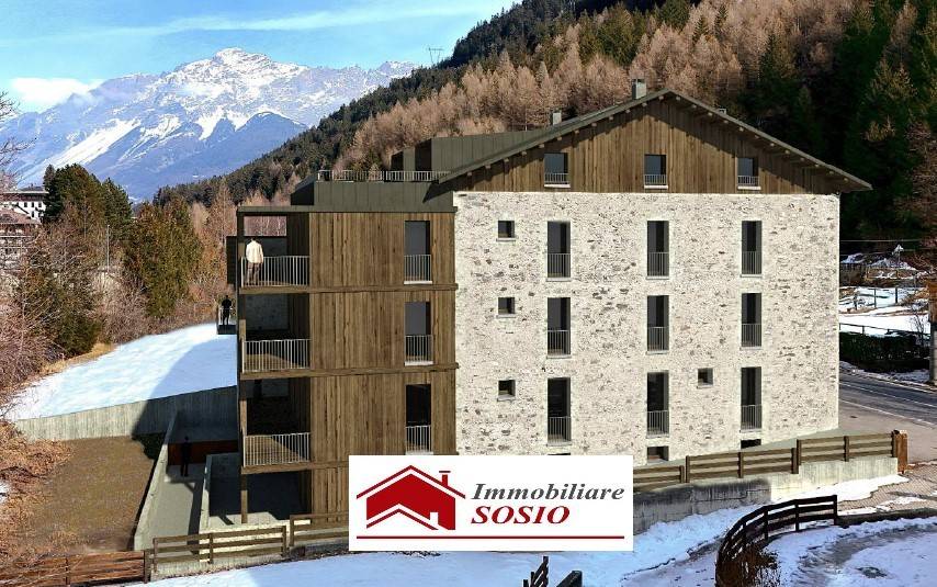 Appartamento a Valdisotto - Foto 2