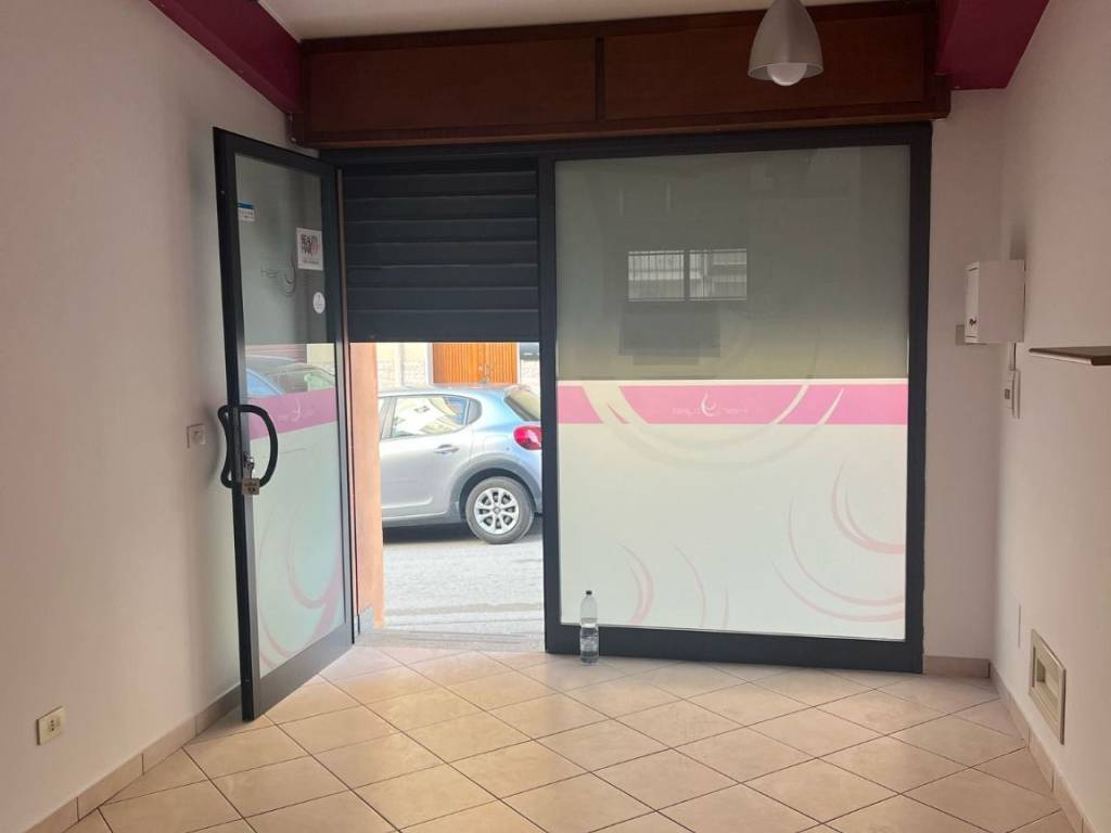 Immobile a Sant'agata di militello in Via San Martino - Foto 3