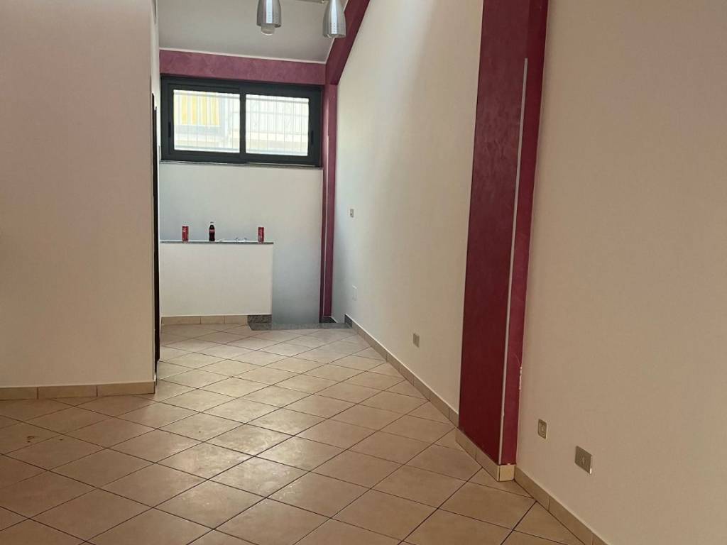 Immobile a Sant'agata di militello in Via San Martino - Foto 4