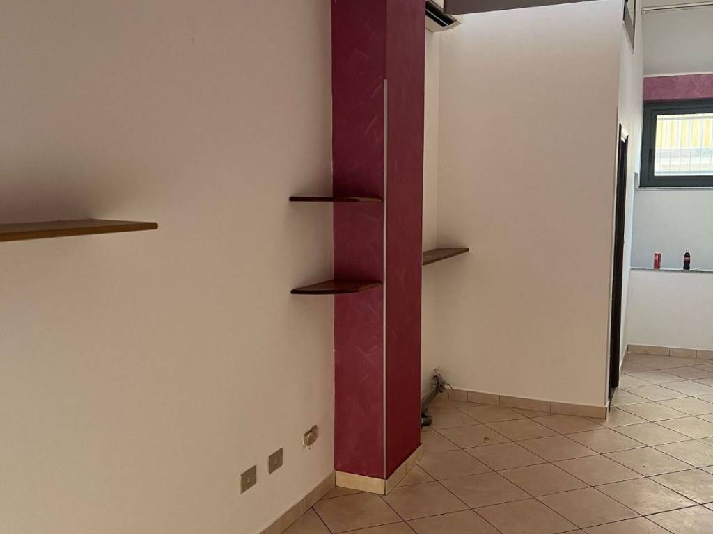 Immobile a Sant'agata di militello in Via San Martino - Foto 5