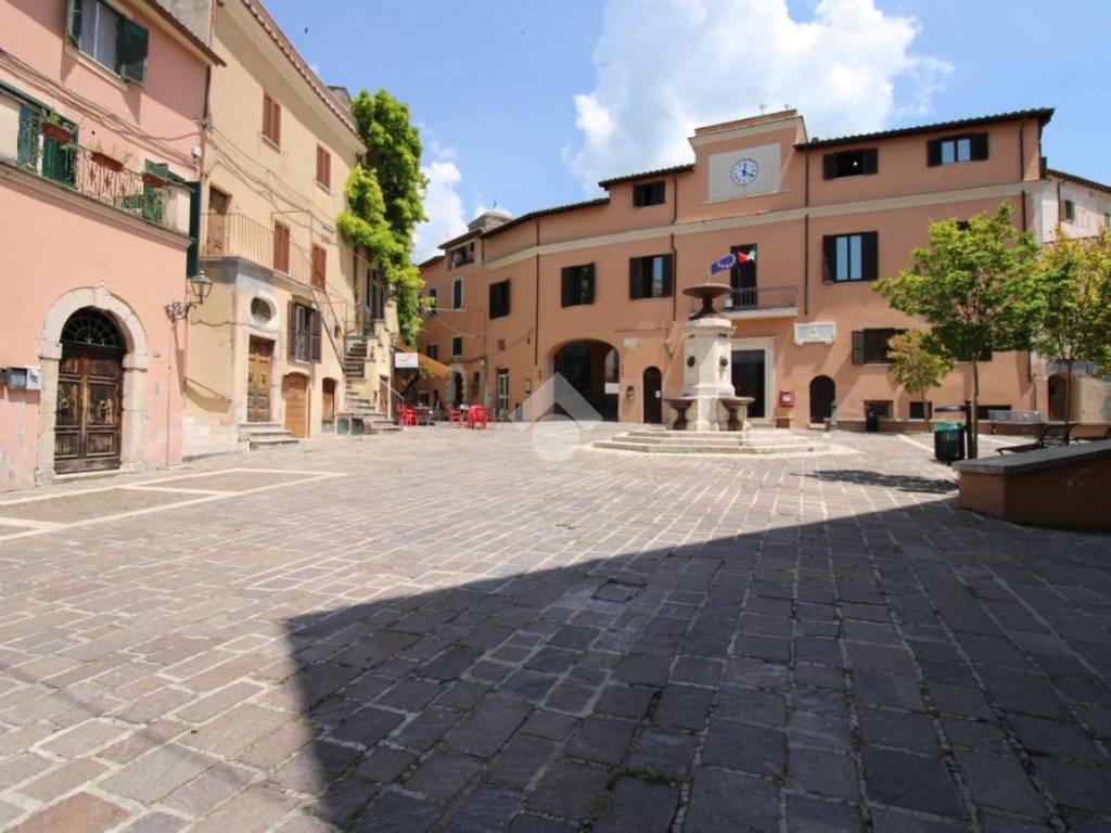 Appartamento a Montopoli di sabina in Piazza Comunale, 11 - Foto 3