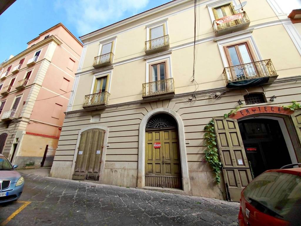Immobile a Formia in Via Ferdinando Lavanga, 119 - Foto 2