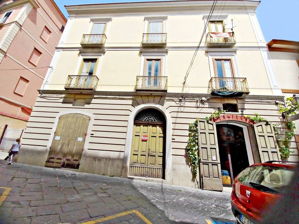 Immobile a Formia in Via Ferdinando Lavanga, 119 - Foto 5