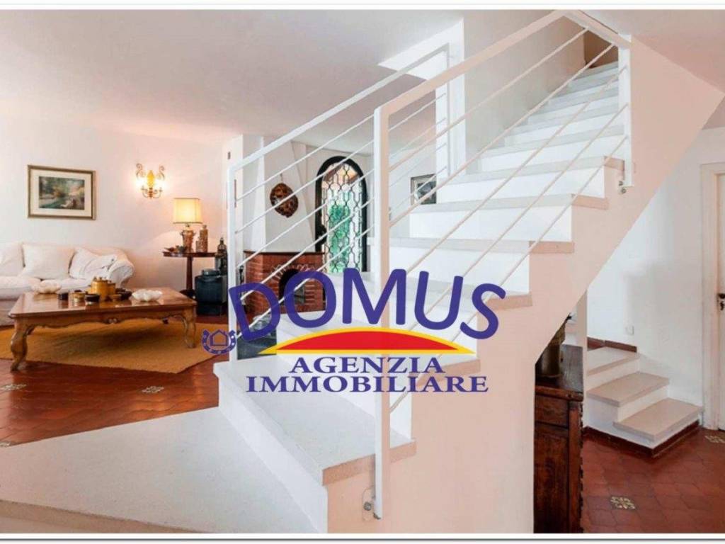Villa a San felice circeo in Via Cristoforo Colombo - Foto 3