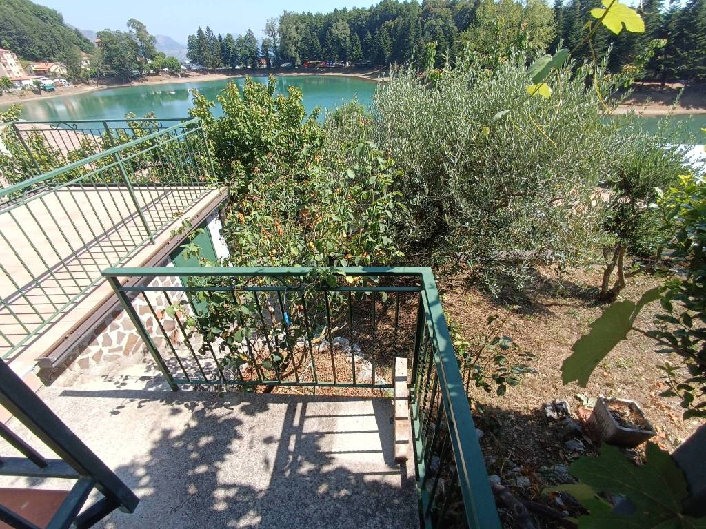 Appartamento a Nemoli in Contrada Lago Sirino - Foto 2