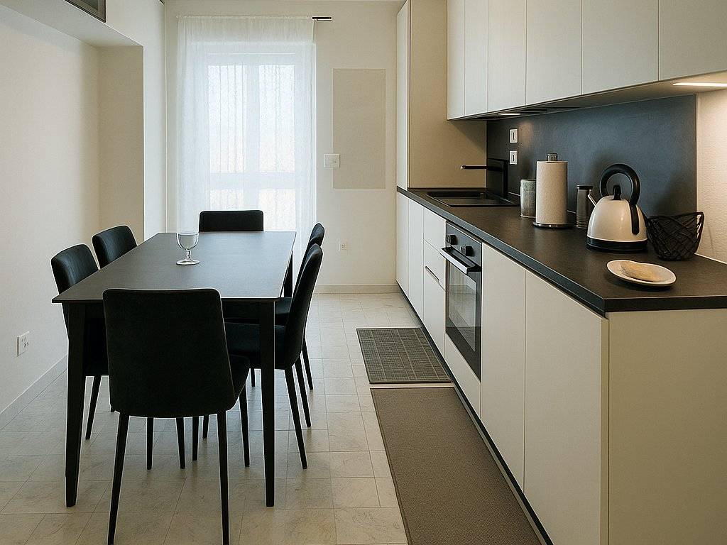 Appartamento a Civitanova marche in Via Edmondo De Amicis, 6 - Foto 2