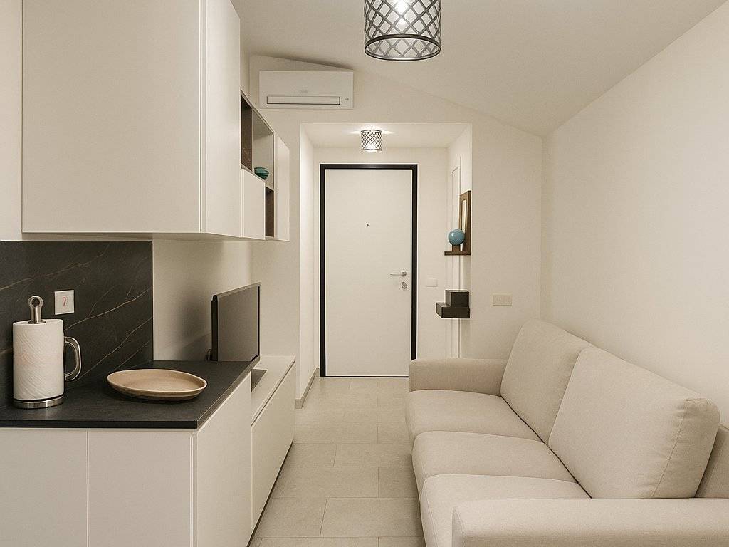 Appartamento a Civitanova marche in Via Edmondo De Amicis, 6 - Foto 3