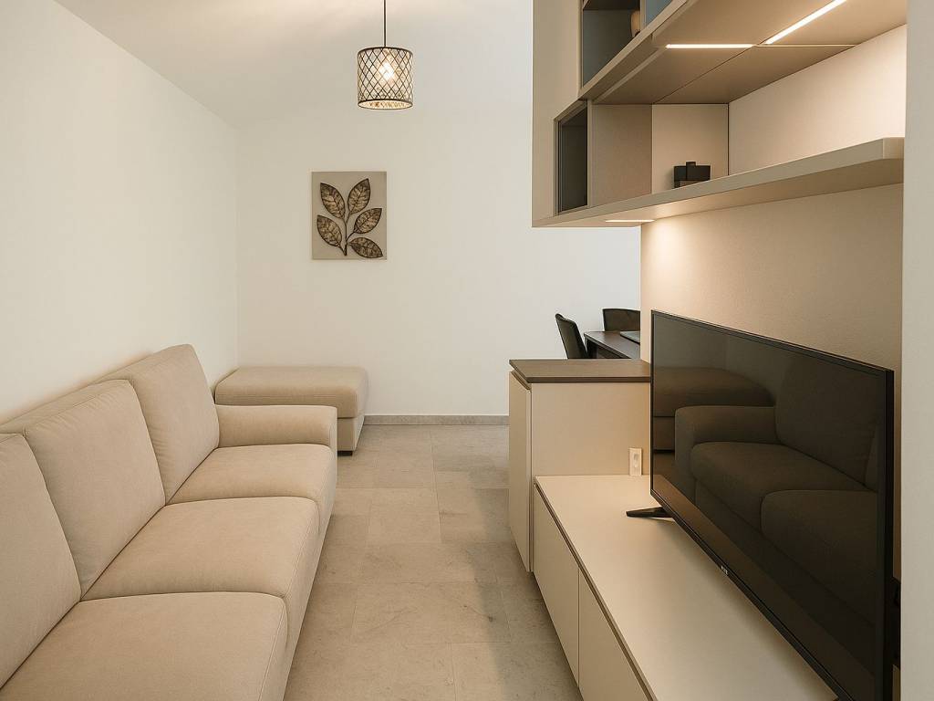 Appartamento a Civitanova marche in Via Edmondo De Amicis, 6 - Foto 4