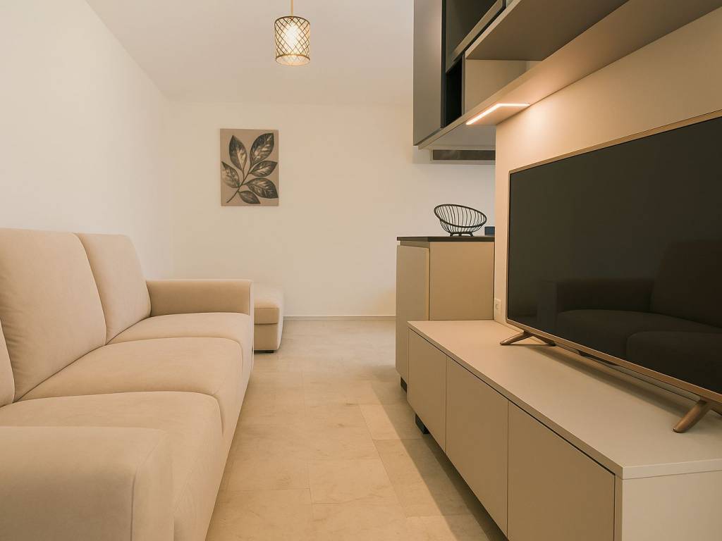 Appartamento a Civitanova marche in Via Edmondo De Amicis, 6 - Foto 5