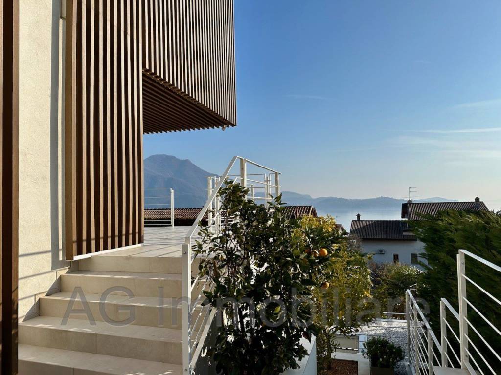 Villa a Verbania in Via Intra Premeno, 50 - Foto 3