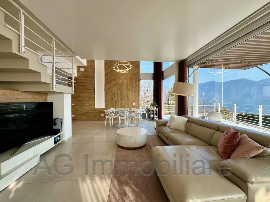 Villa a Verbania in Via Intra Premeno, 50 - Foto 4