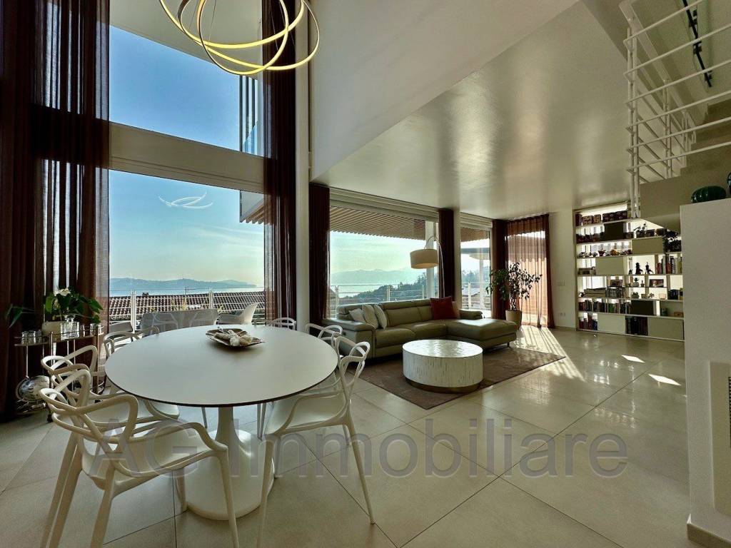 Villa a Verbania in Via Intra Premeno, 50 - Foto 5
