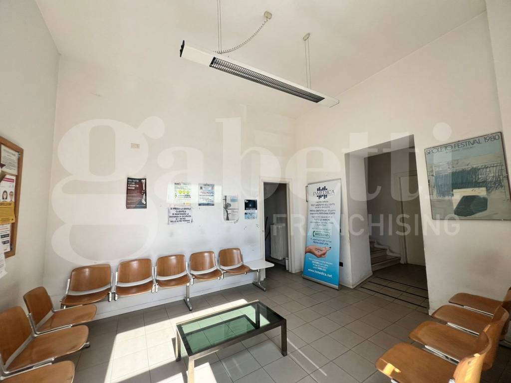 Immobile a Spoleto in via cerquiglia - Foto 2