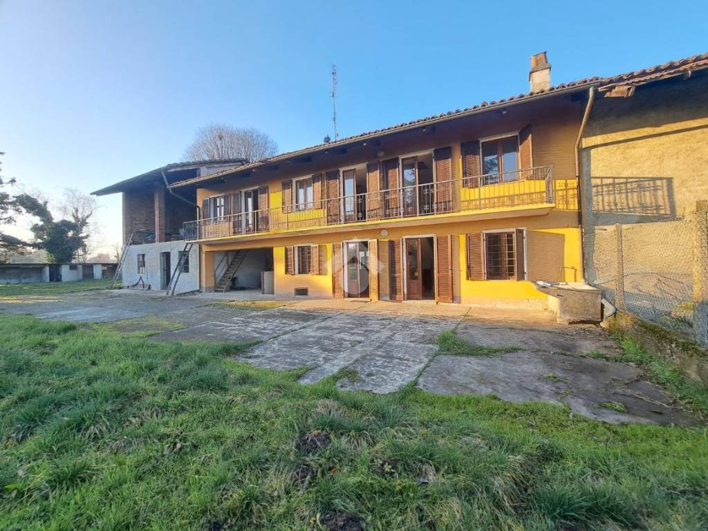 Casa indipendente a Cavaglià in Cascina Bisognosa, 127 - Foto 2