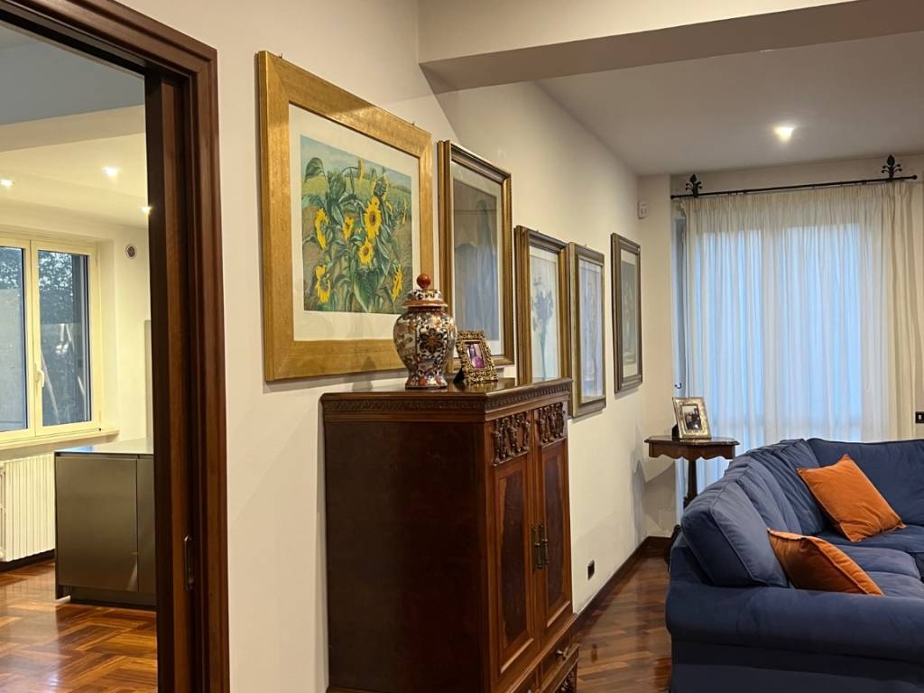 Appartamento a Frosinone in Via Mastruccia - Foto 3