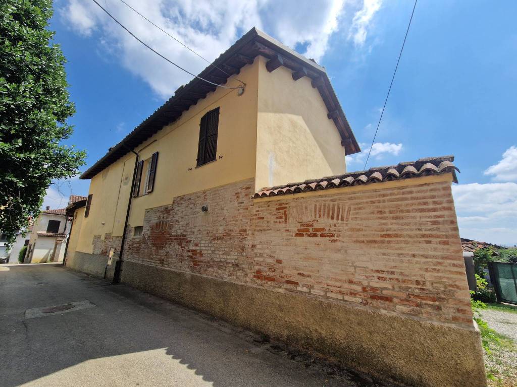 Casa indipendente a Cassine in Via Piave, 4 - Foto 2