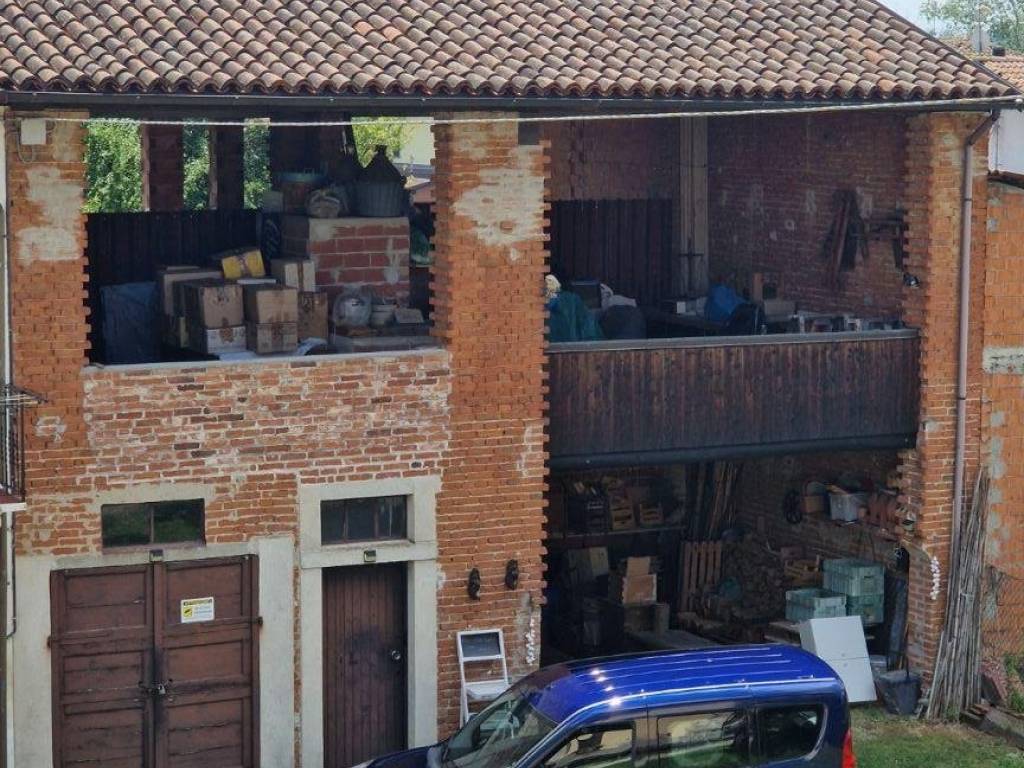 Casa indipendente a Cassine in Via Piave, 4 - Foto 5