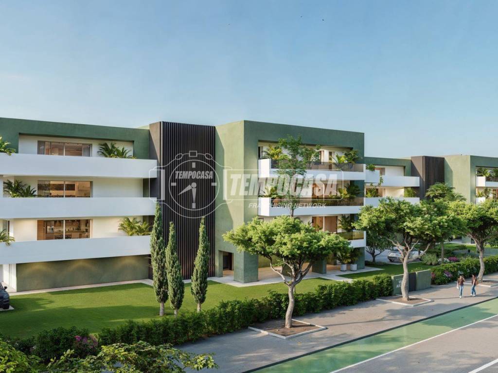 Appartamento a Montegrotto terme in Via San Mauro - Foto 2
