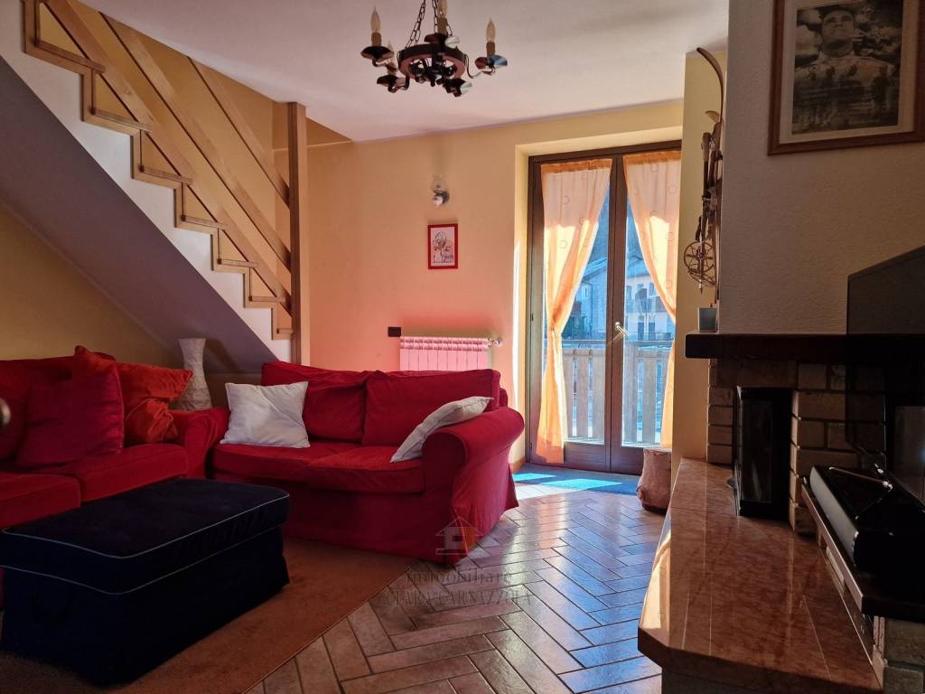 Appartamento a Caspoggio in Via Sant'Elisabetta, 52 - Foto 2