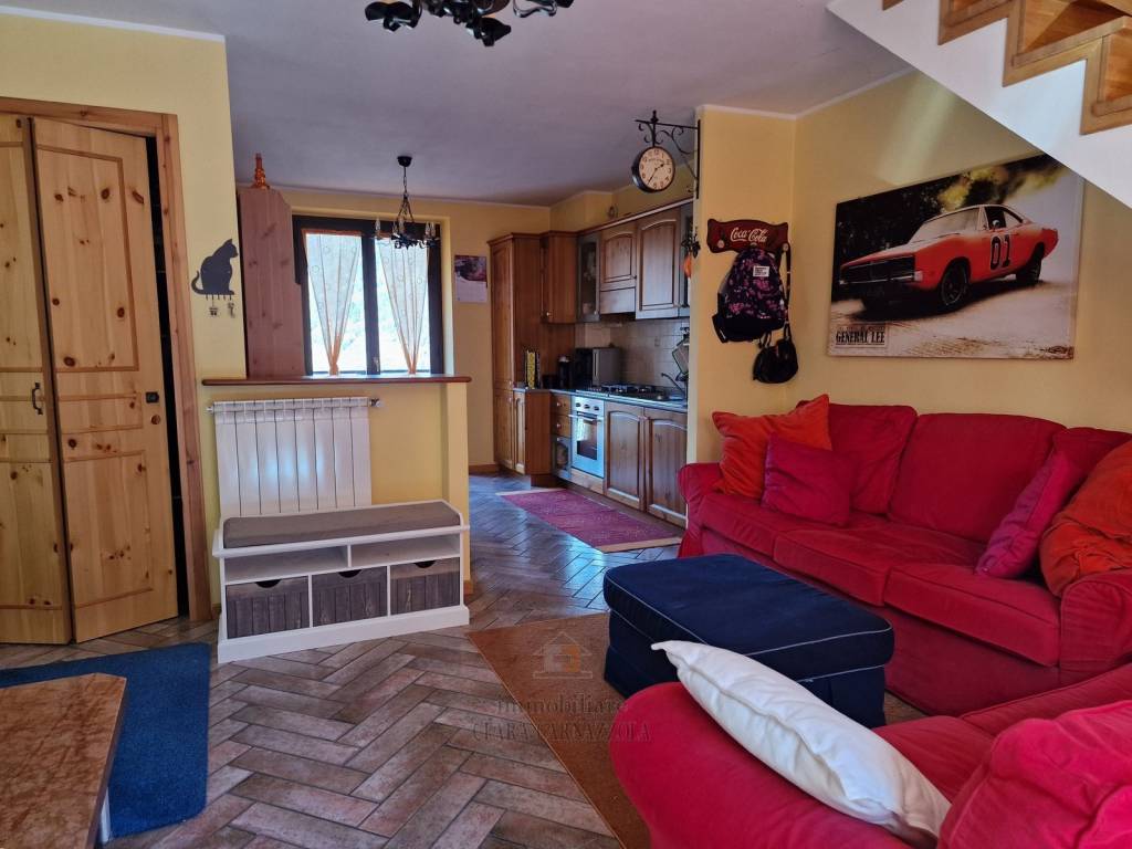 Appartamento a Caspoggio in Via Sant'Elisabetta, 52 - Foto 3