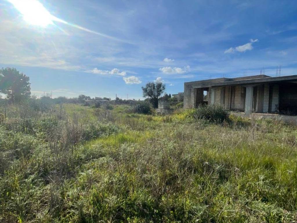 Casa indipendente a Casarano in Contrada Spagnolo - Foto 2
