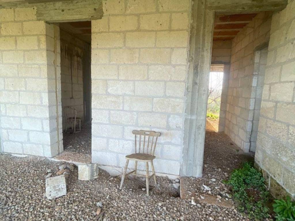Casa indipendente a Casarano in Contrada Spagnolo - Foto 5
