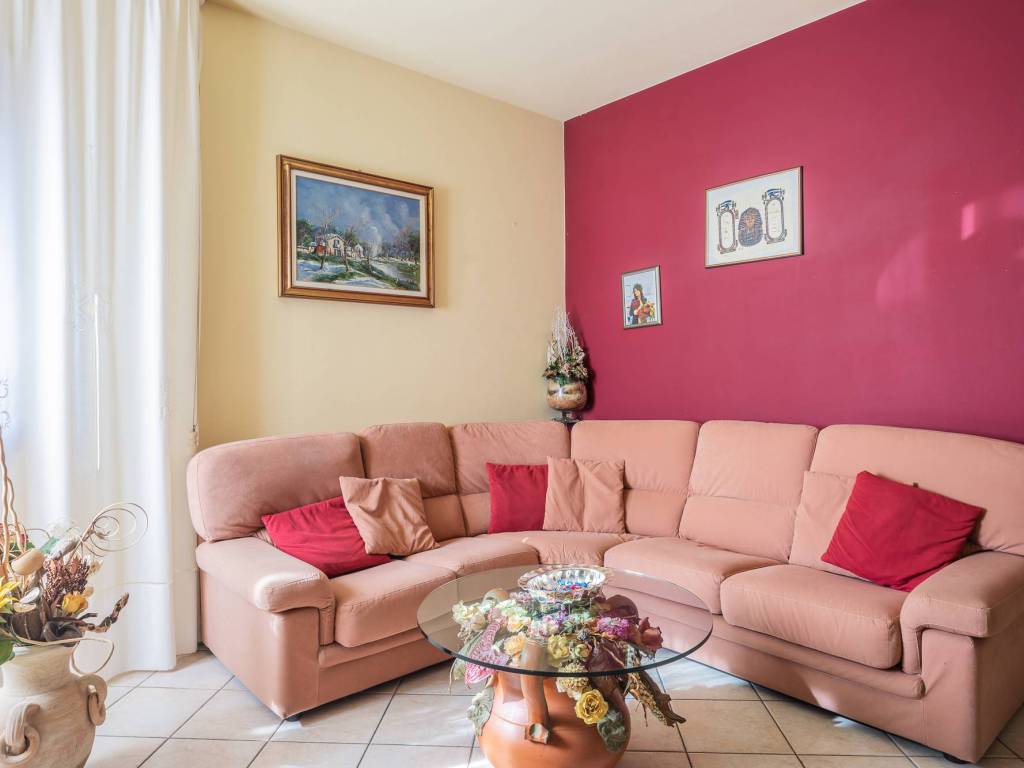 Villa a Serravalle pistoiese in Via Giacomo Matteotti - Foto 3