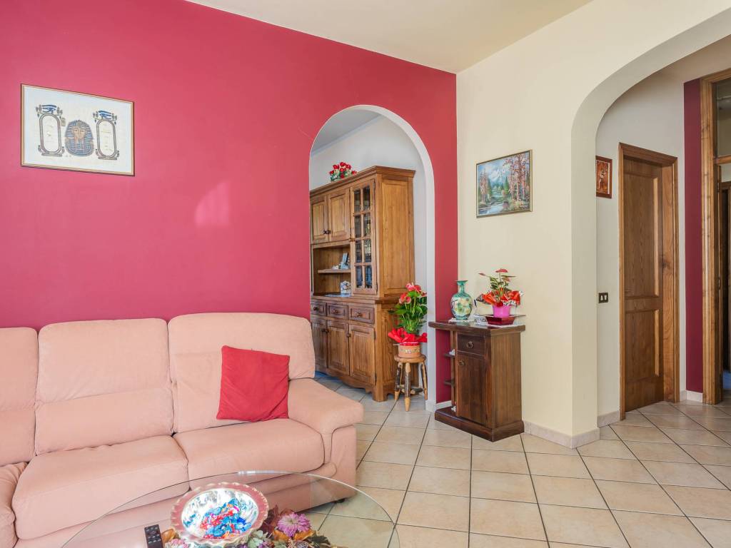 Villa a Serravalle pistoiese in Via Giacomo Matteotti - Foto 4