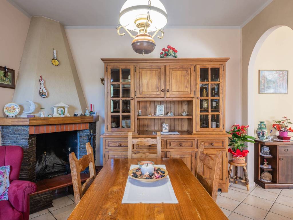 Villa a Serravalle pistoiese in Via Giacomo Matteotti - Foto 5