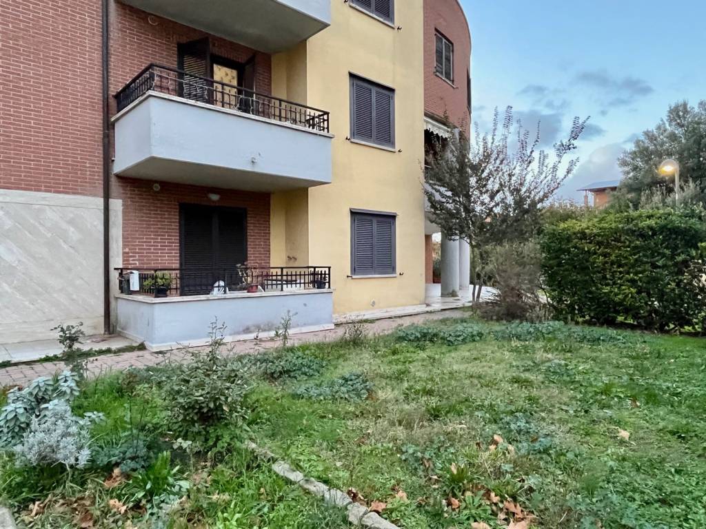 Appartamento a Cortona in Via Ferruccio Parri, 45 - Foto 3