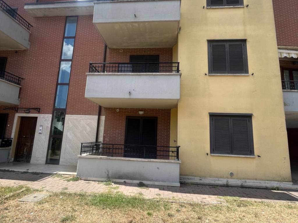 Appartamento a Cortona in Via Ferruccio Parri, 45 - Foto 4