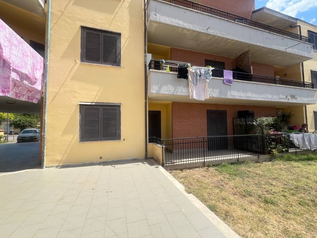 Appartamento a Cortona in Via Ferruccio Parri, 45 - Foto 5